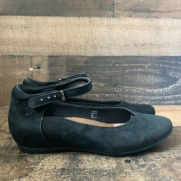 Earthies emery ballet flats size 6 NIB - Picture 1 of 10